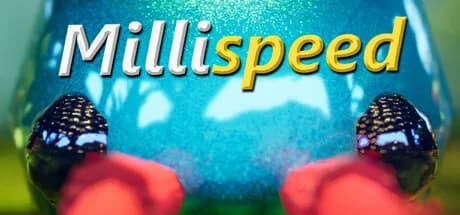 Millispeed görsel 1