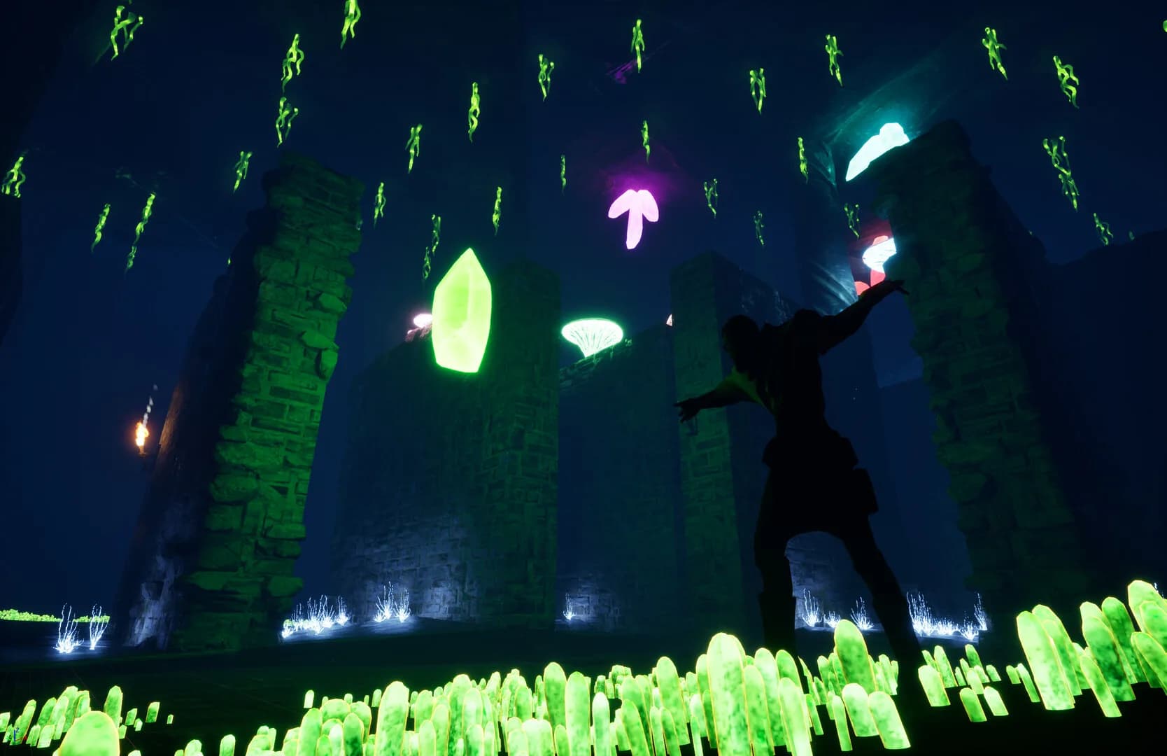 Mythic Factor: Leaving the Labyrinth görsel 2