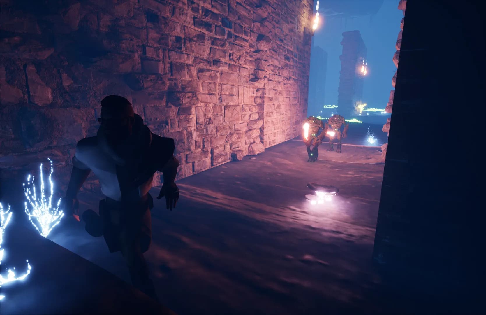 Mythic Factor: Leaving the Labyrinth görsel 3