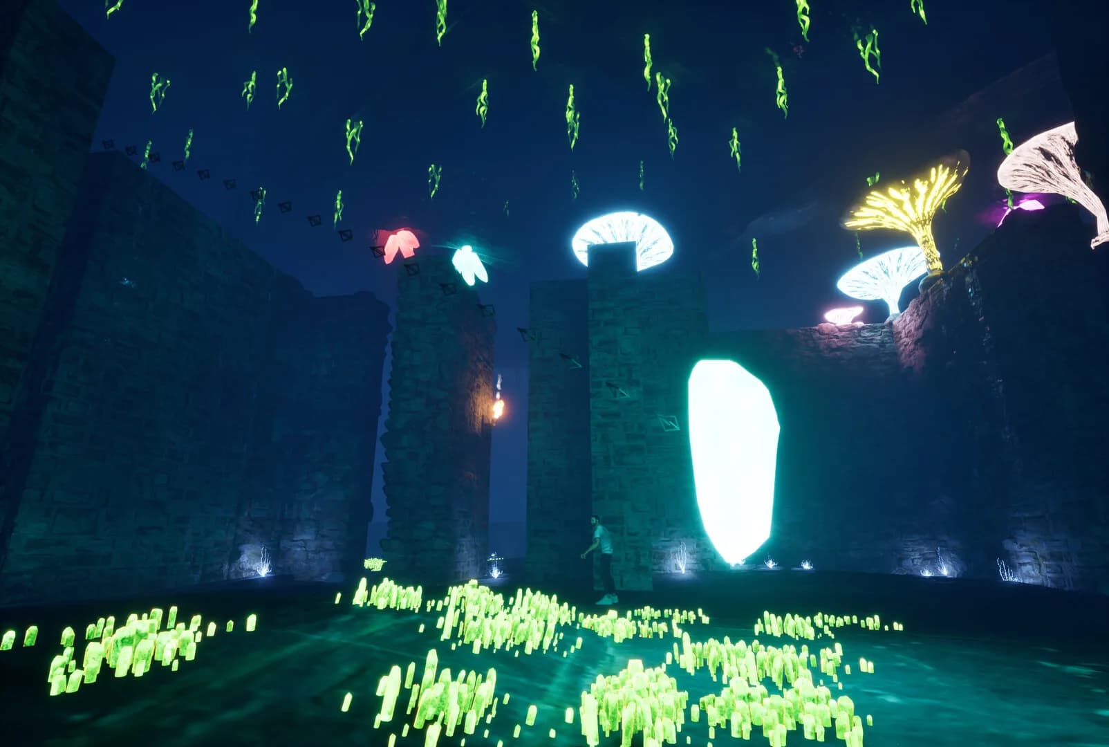 Mythic Factor: Leaving the Labyrinth görsel 4