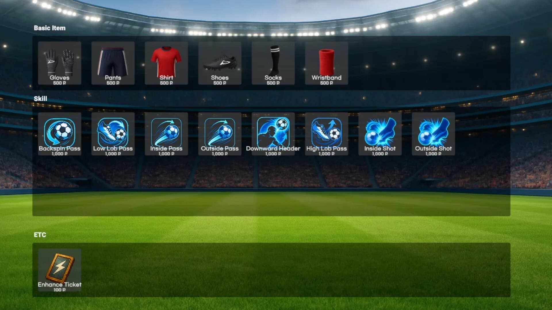 Pro Eleven görsel 5