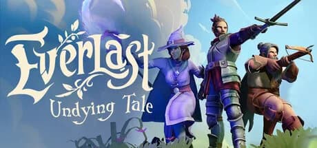 Everlast: Undying Tale görsel 1
