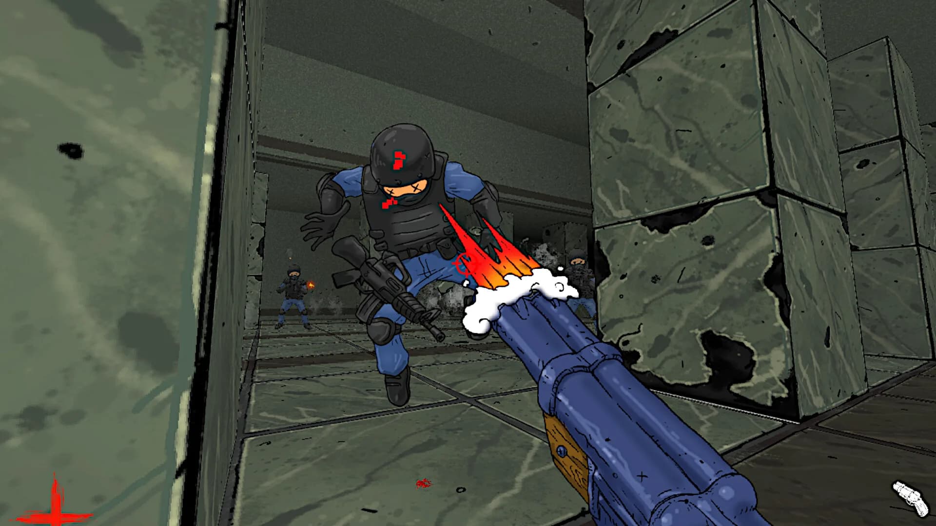 Ultra Damage görsel 2
