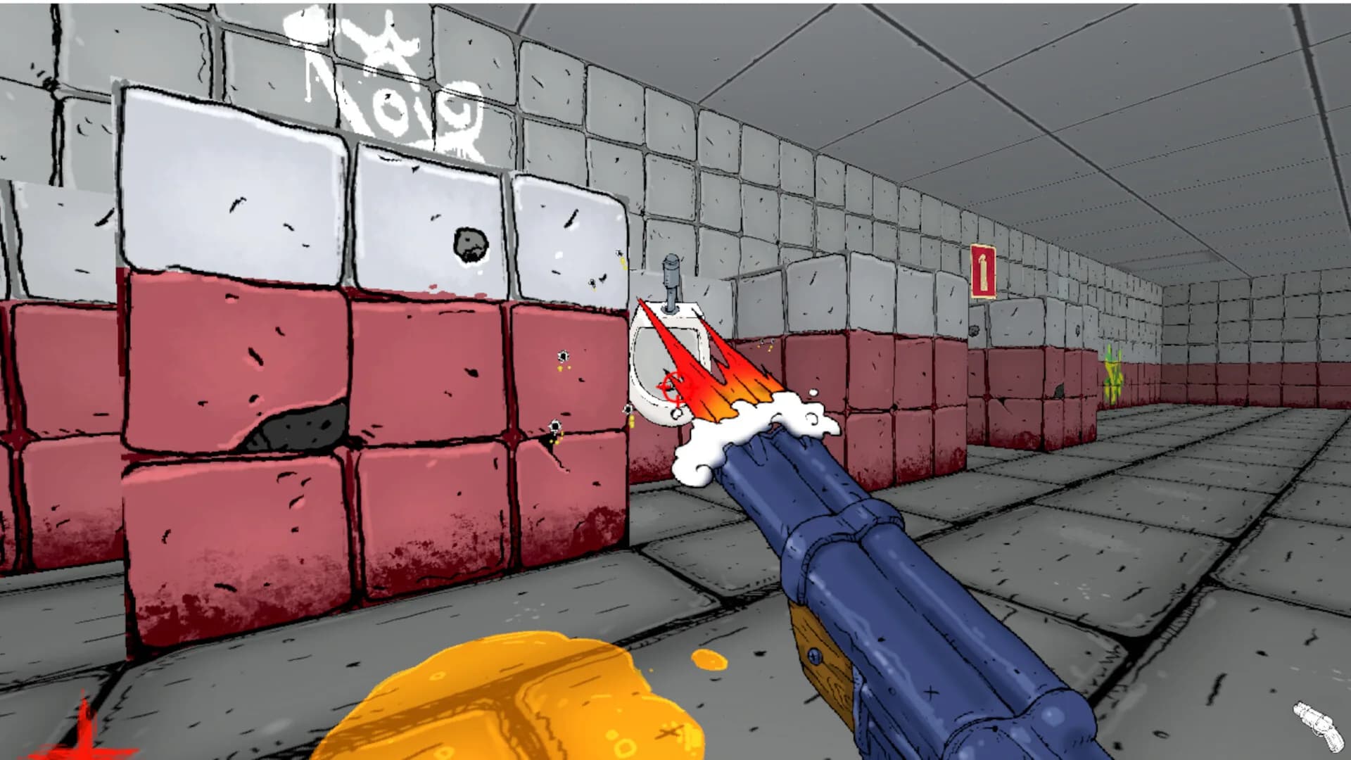 Ultra Damage görsel 5
