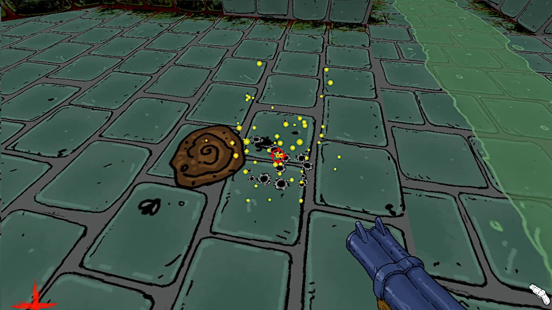 Ultra Damage görsel 7
