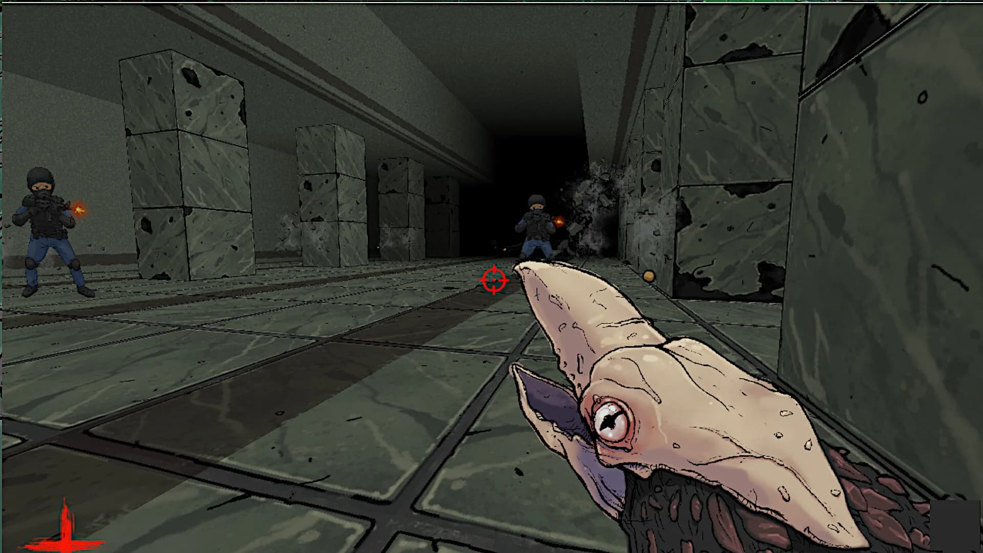 Ultra Damage görsel 9