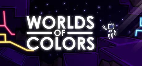 Worlds of Colors görsel 1