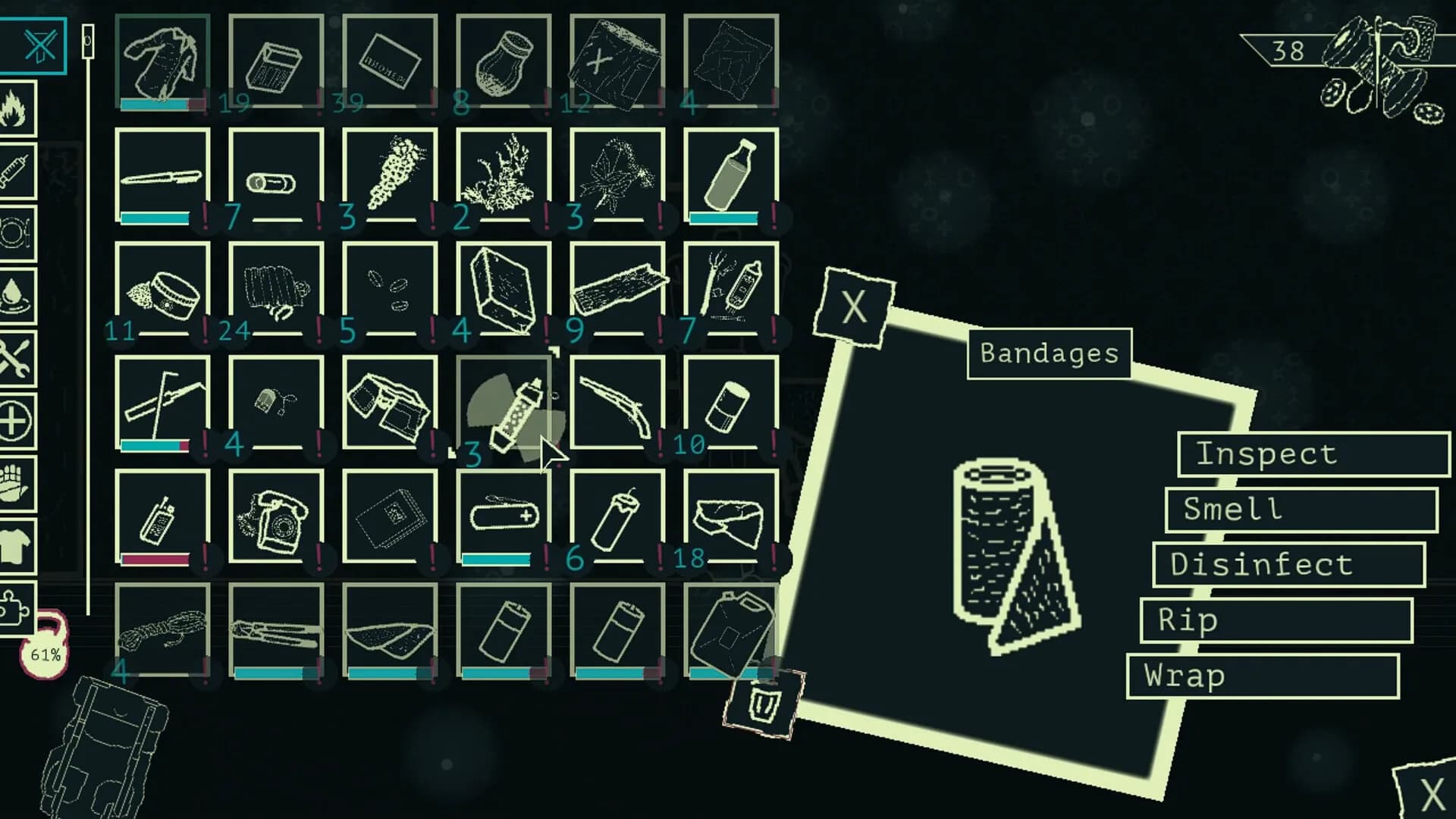 Housekeeper: Anomaly görsel 5