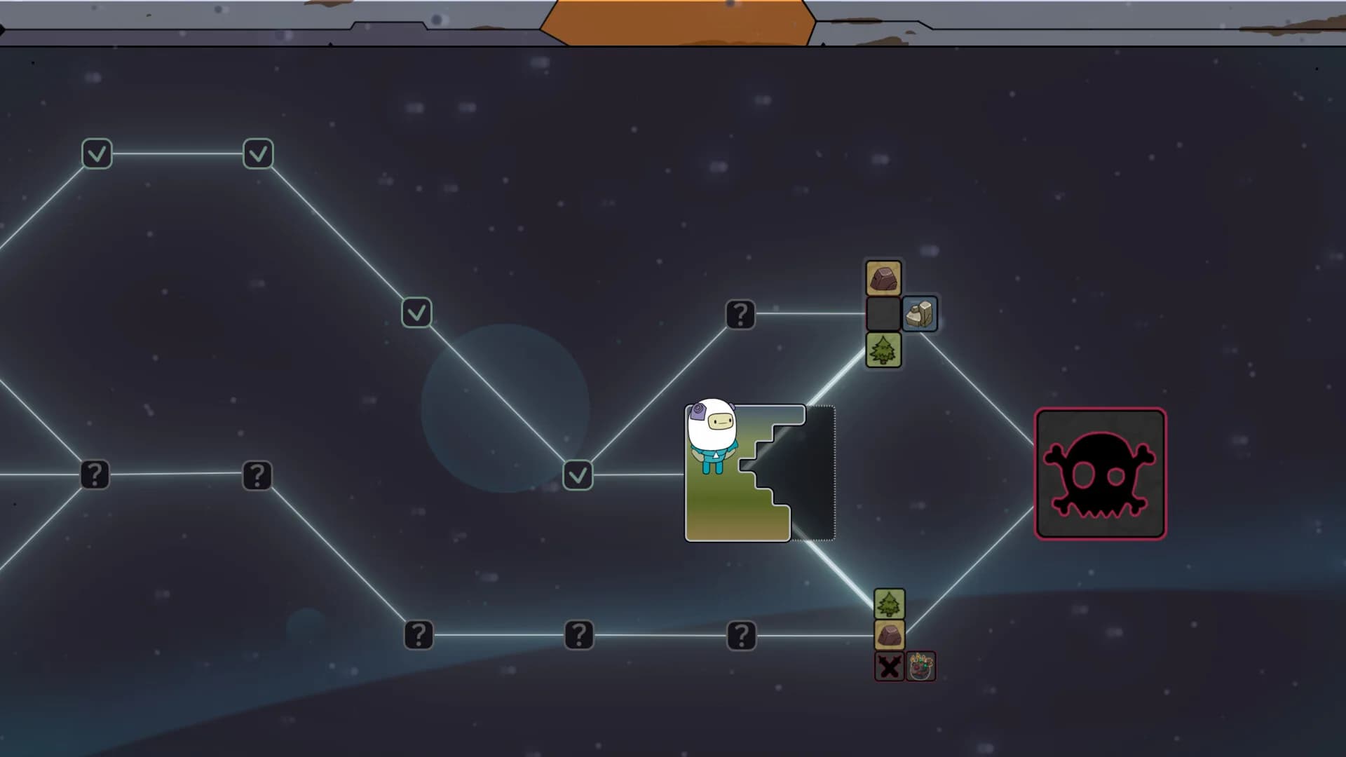SuperWEIRD: Automation Roguelite görsel 4