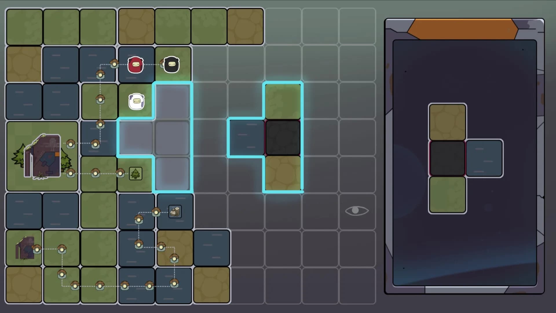 SuperWEIRD: Automation Roguelite görsel 6