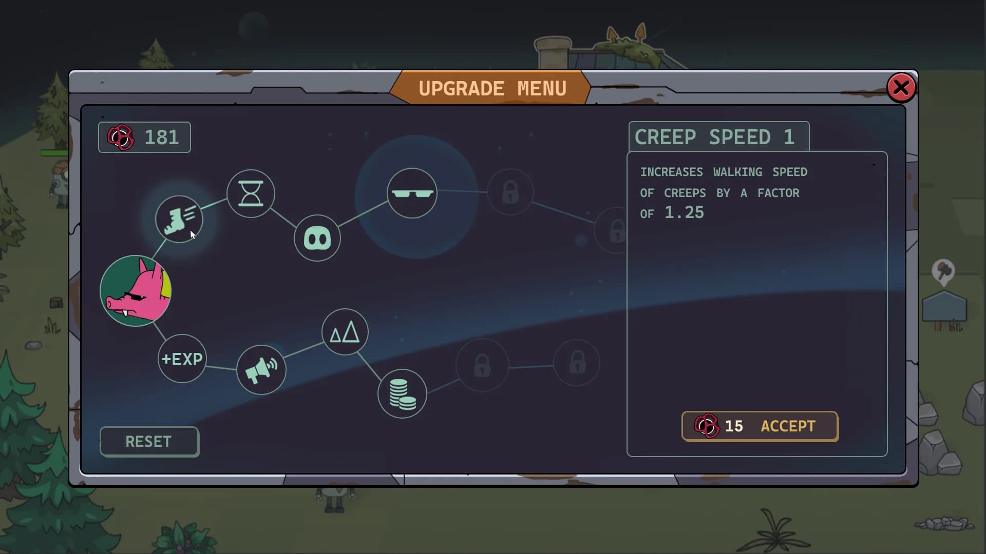 SuperWEIRD: Automation Roguelite görsel 9