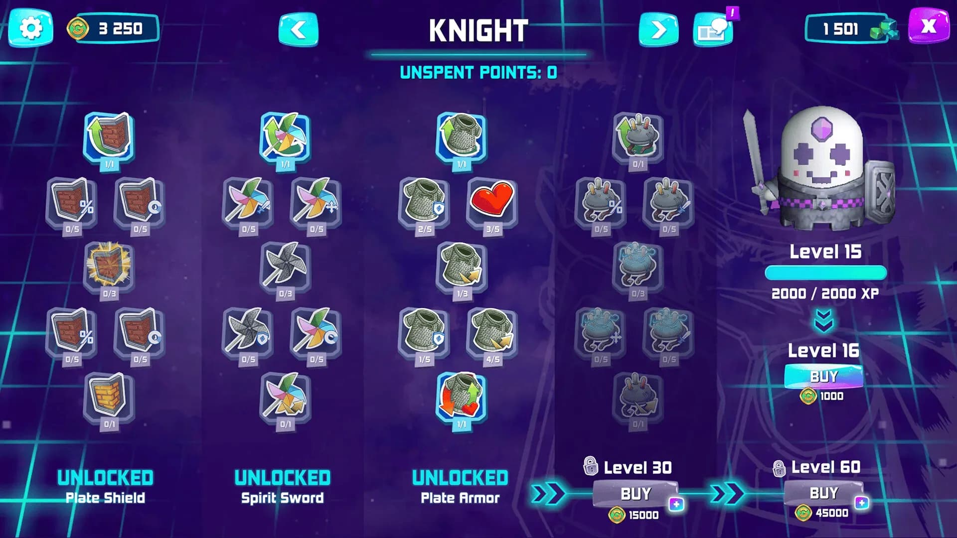 Gotchi Guardians - Tower Defense görsel 5