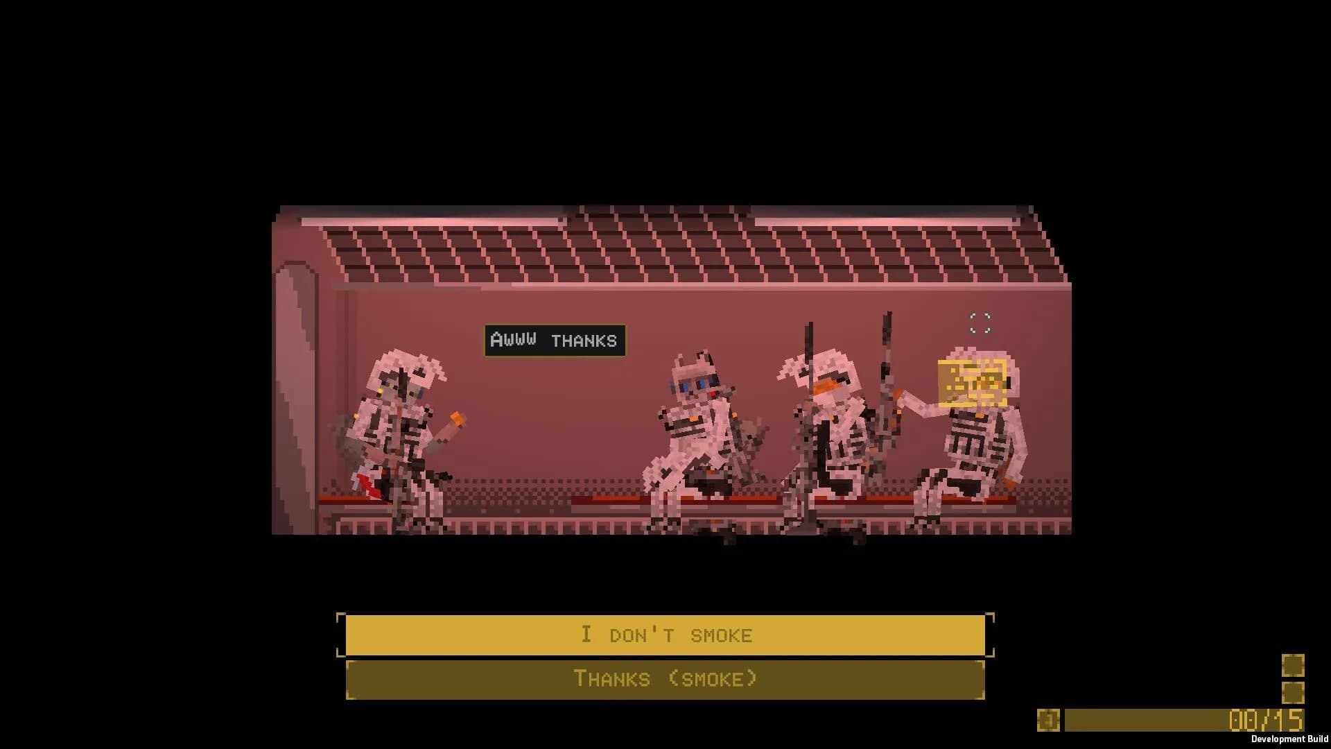 OUTGUNNED! görsel 4