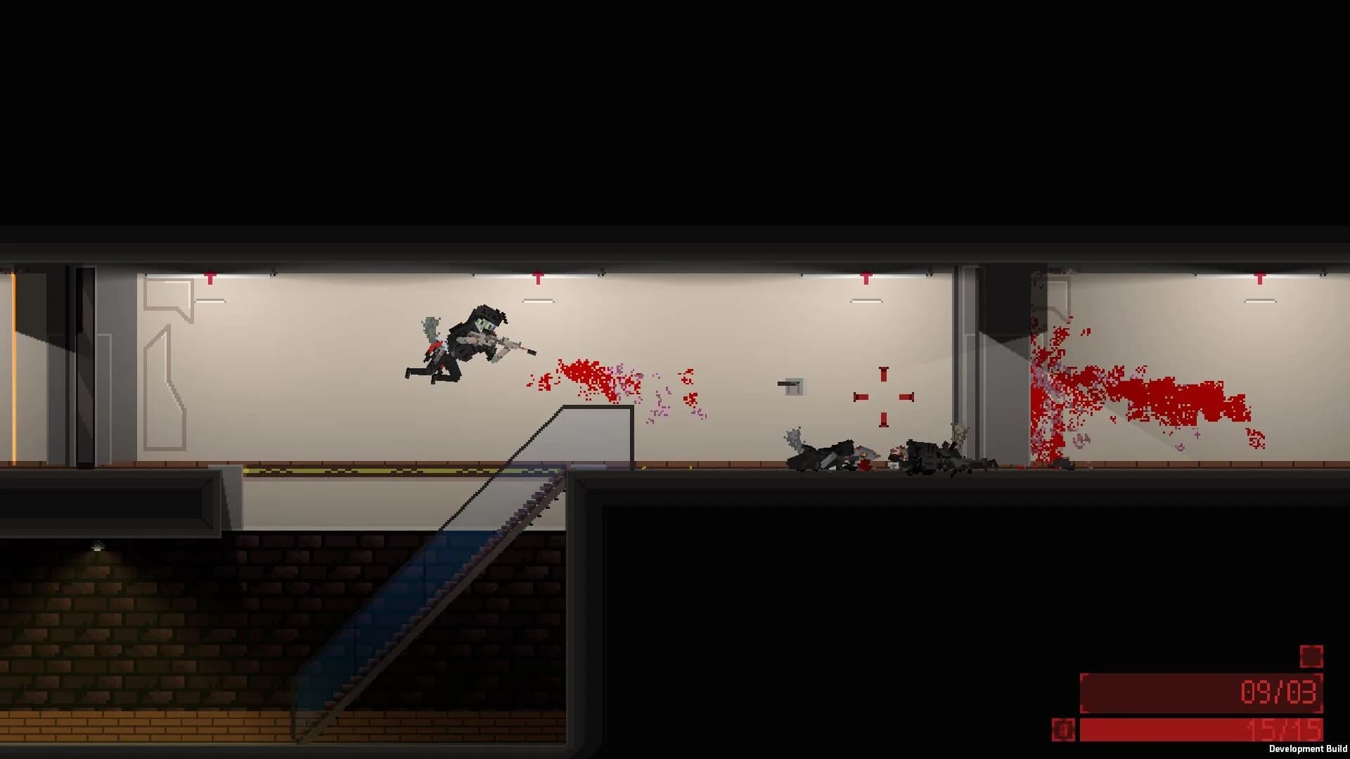 OUTGUNNED! görsel 5