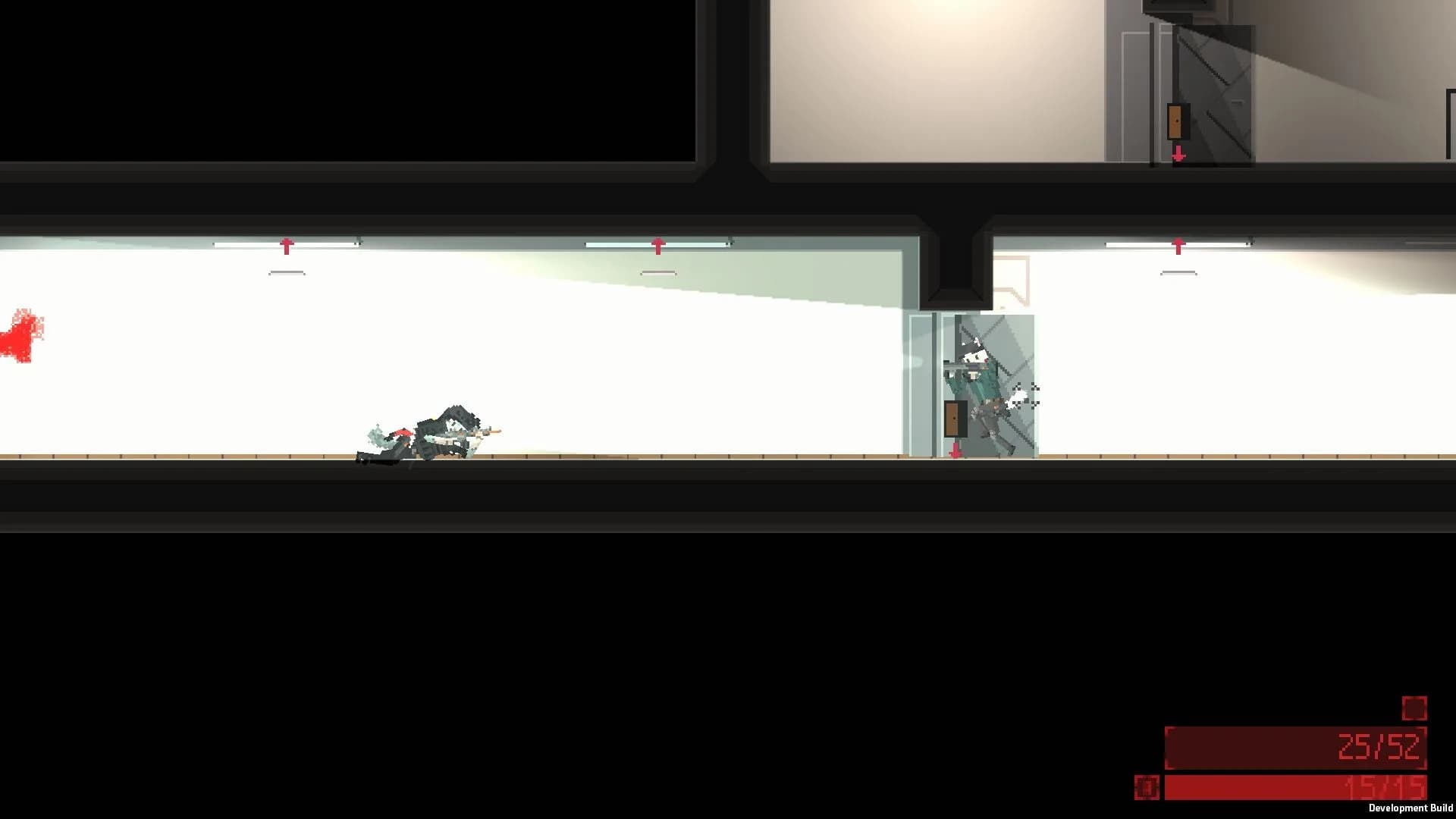OUTGUNNED! görsel 6