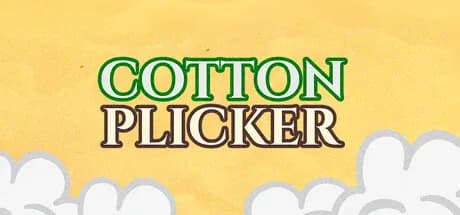 Cotton Plicker