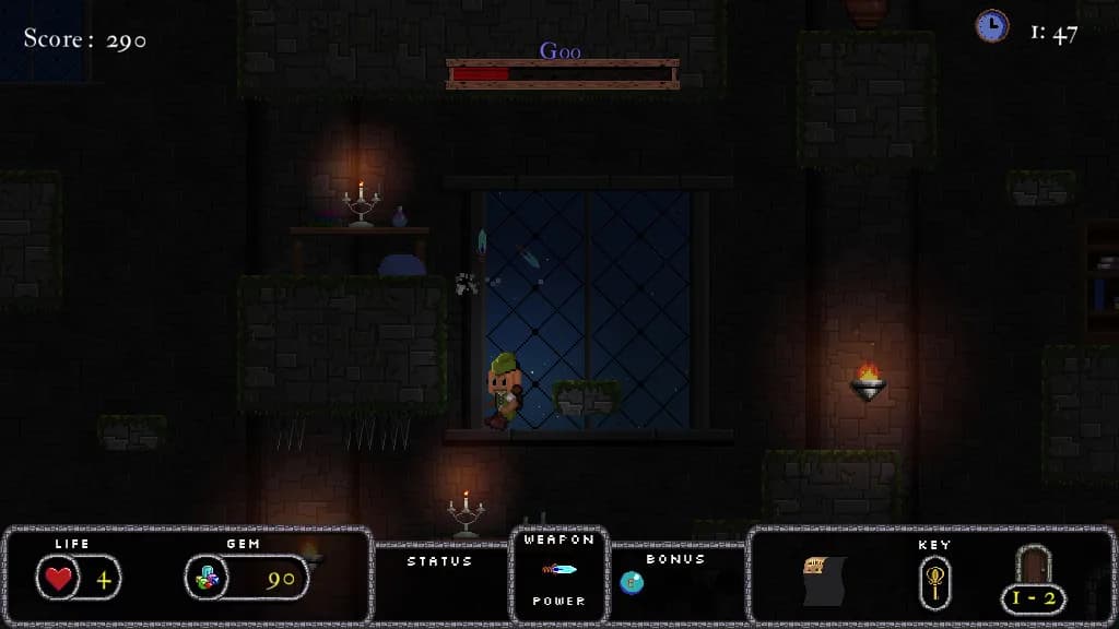 Bard's Gold görsel 5