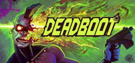 DEADBOOT görsel 1