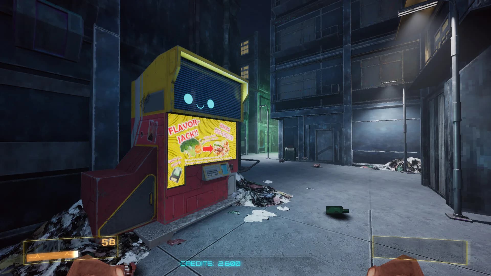DEADBOOT görsel 3
