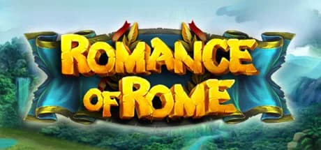 Romance of Rome görsel 1