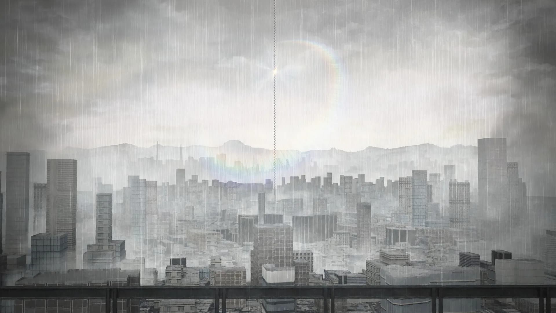 灰暗日常下的星航家们 GreySky&StarNavigator görsel 3
