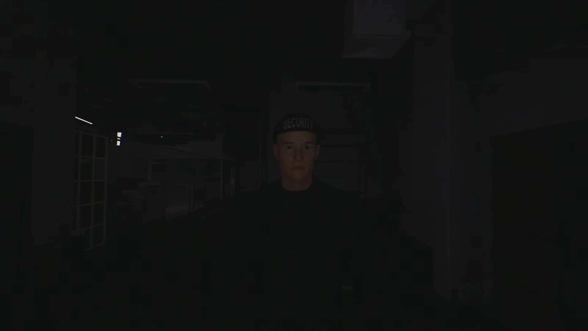 Someone Creepy görsel 2