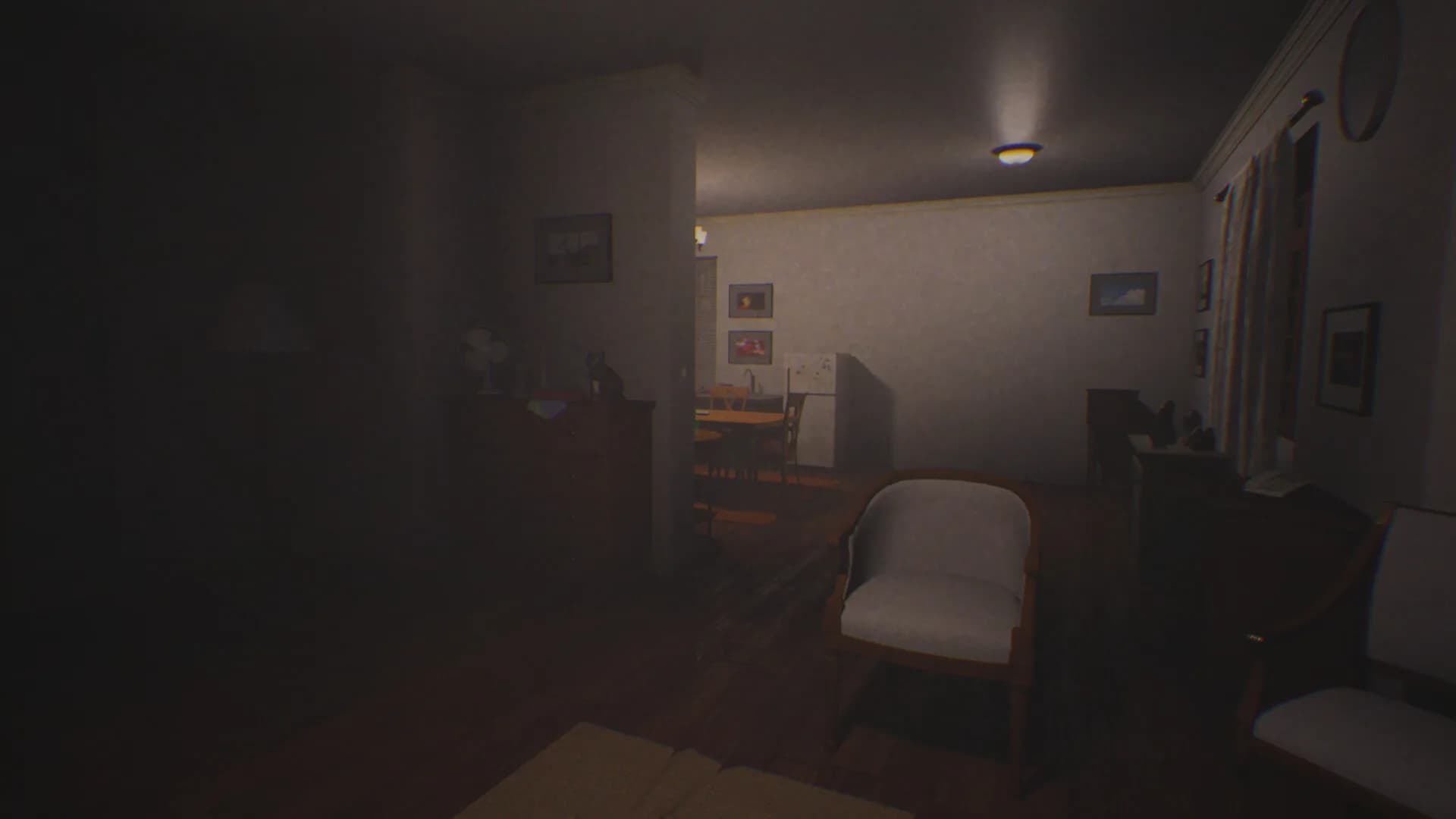 Someone Creepy görsel 4