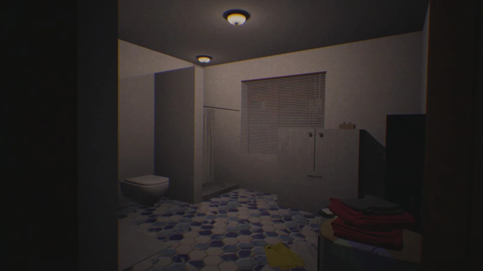 Someone Creepy görsel 5