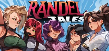 Randel Tales görsel 1
