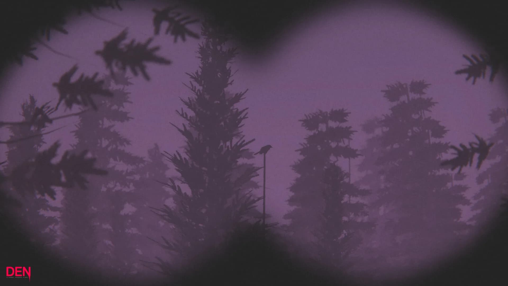 Den: A Short Horror Story görsel 3