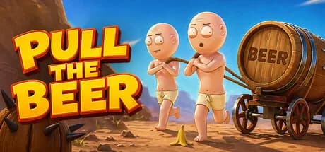 Pull the Beer görsel 1