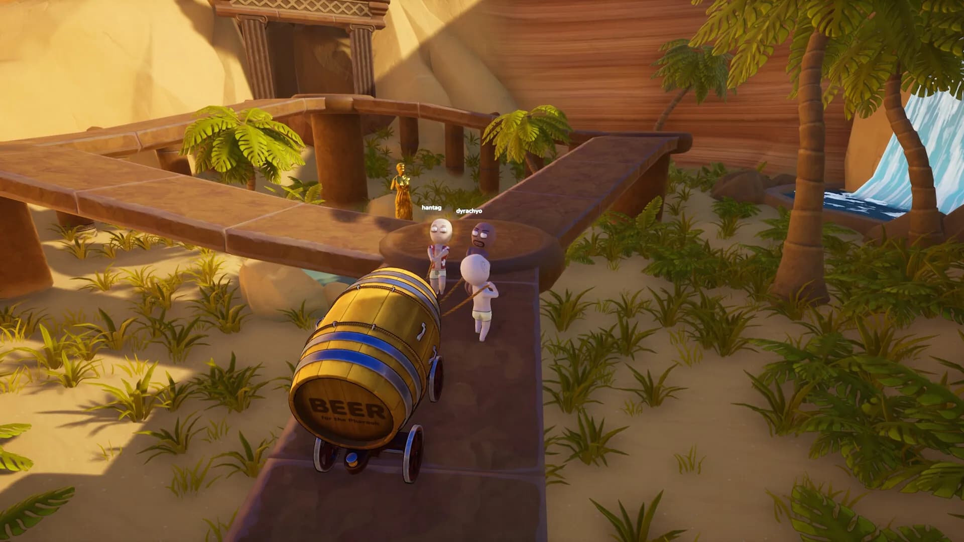Pull the Beer görsel 10