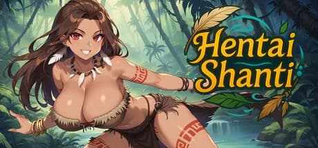 Hentai Shanti görsel 1