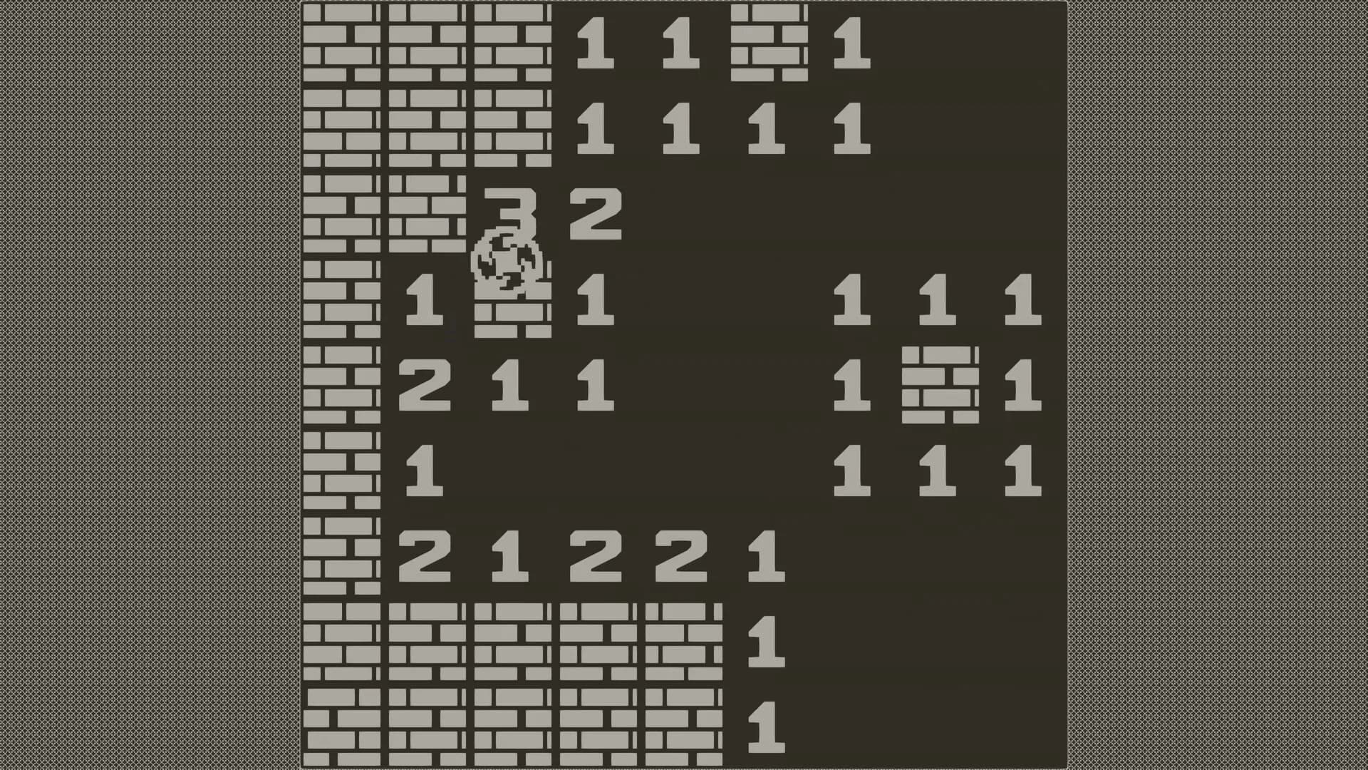 DexSweeper görsel 2