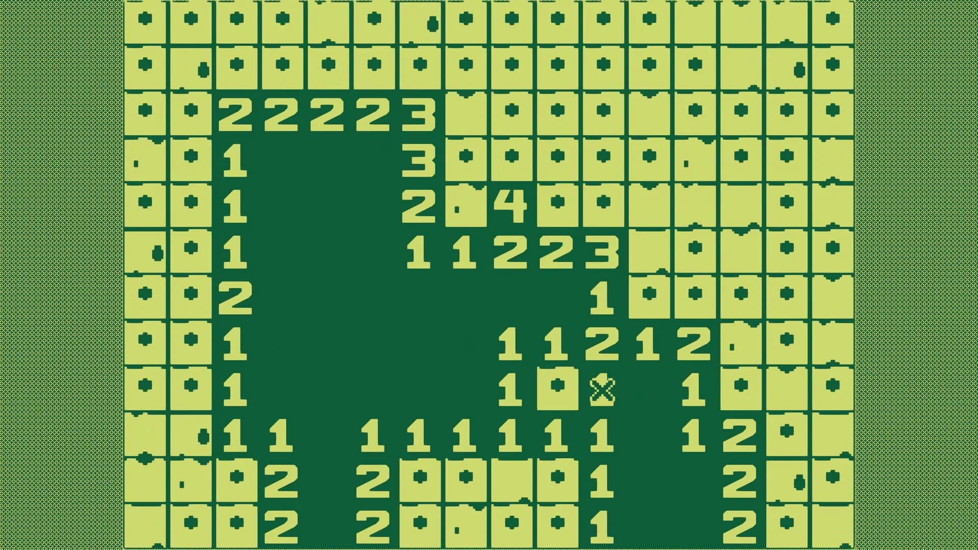 DexSweeper görsel 3