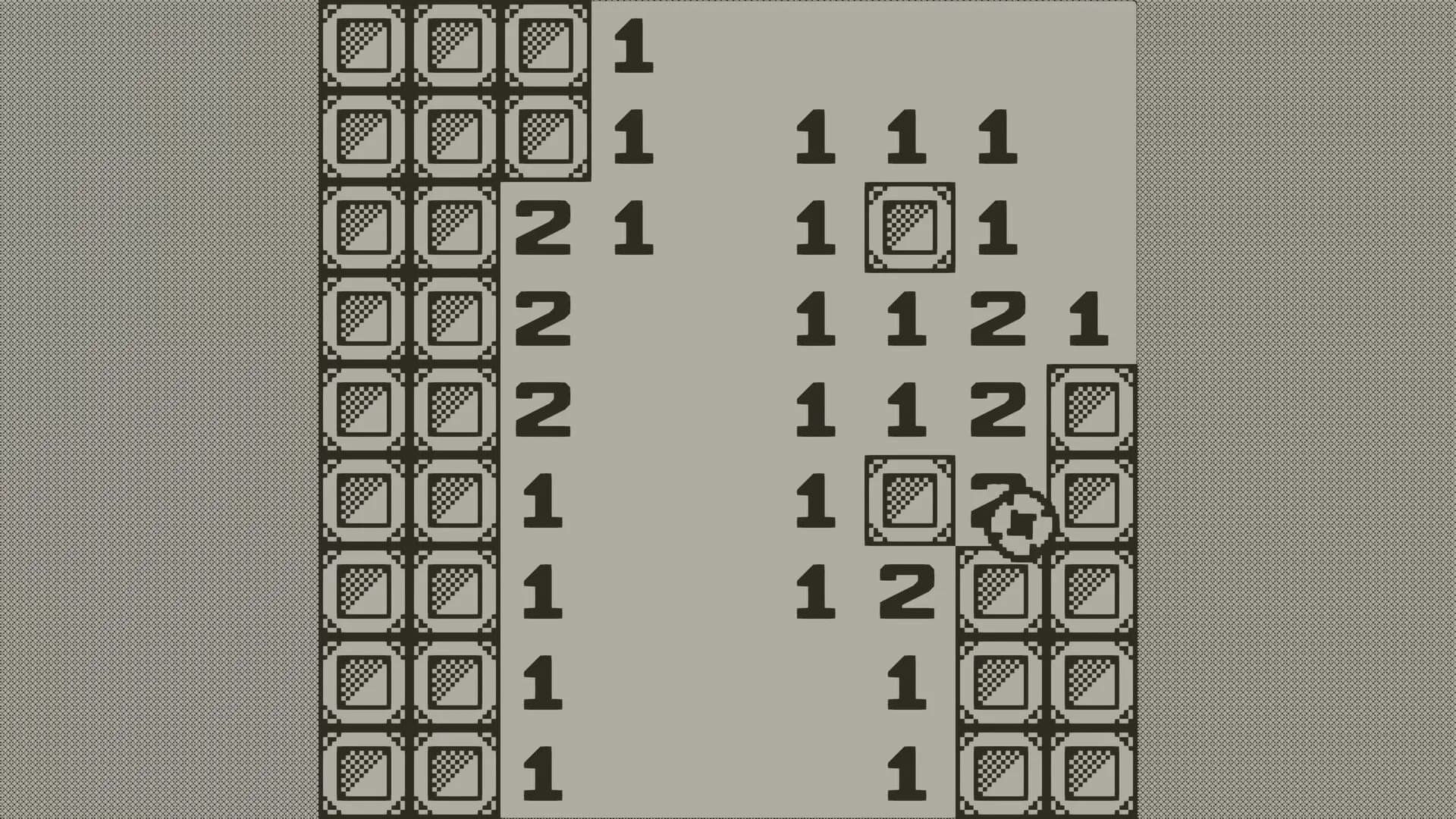 DexSweeper görsel 4