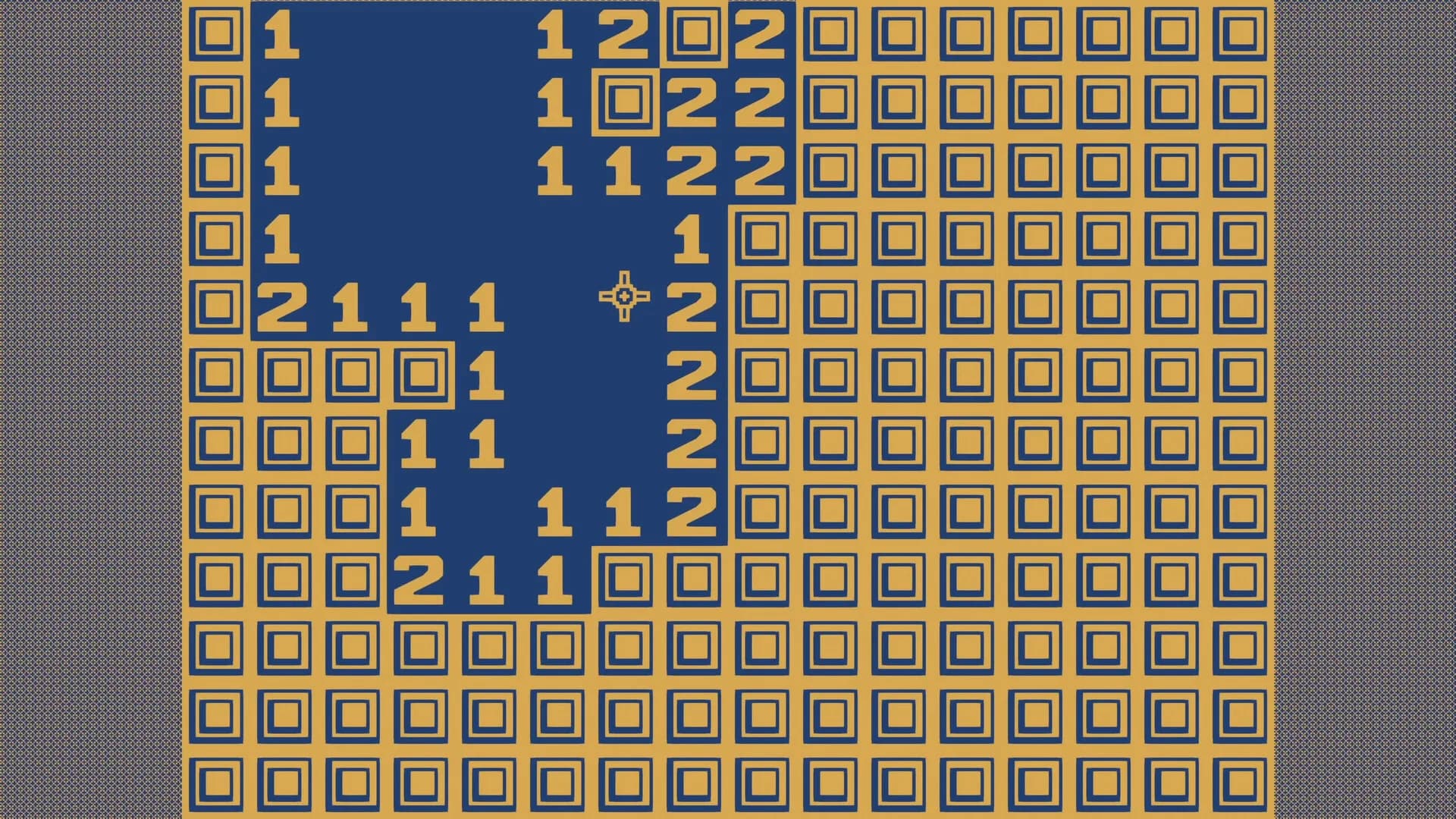 DexSweeper görsel 5
