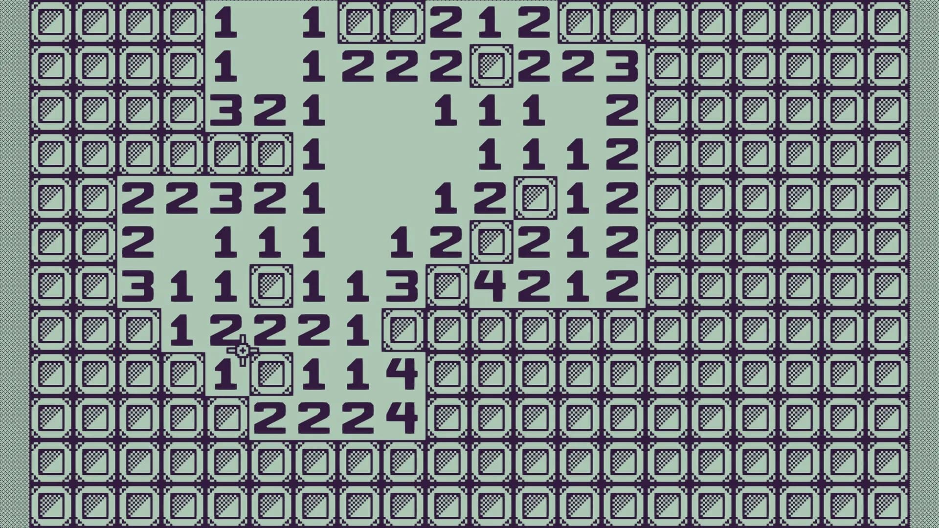 DexSweeper görsel 6