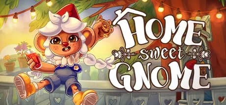 Home Sweet Gnome