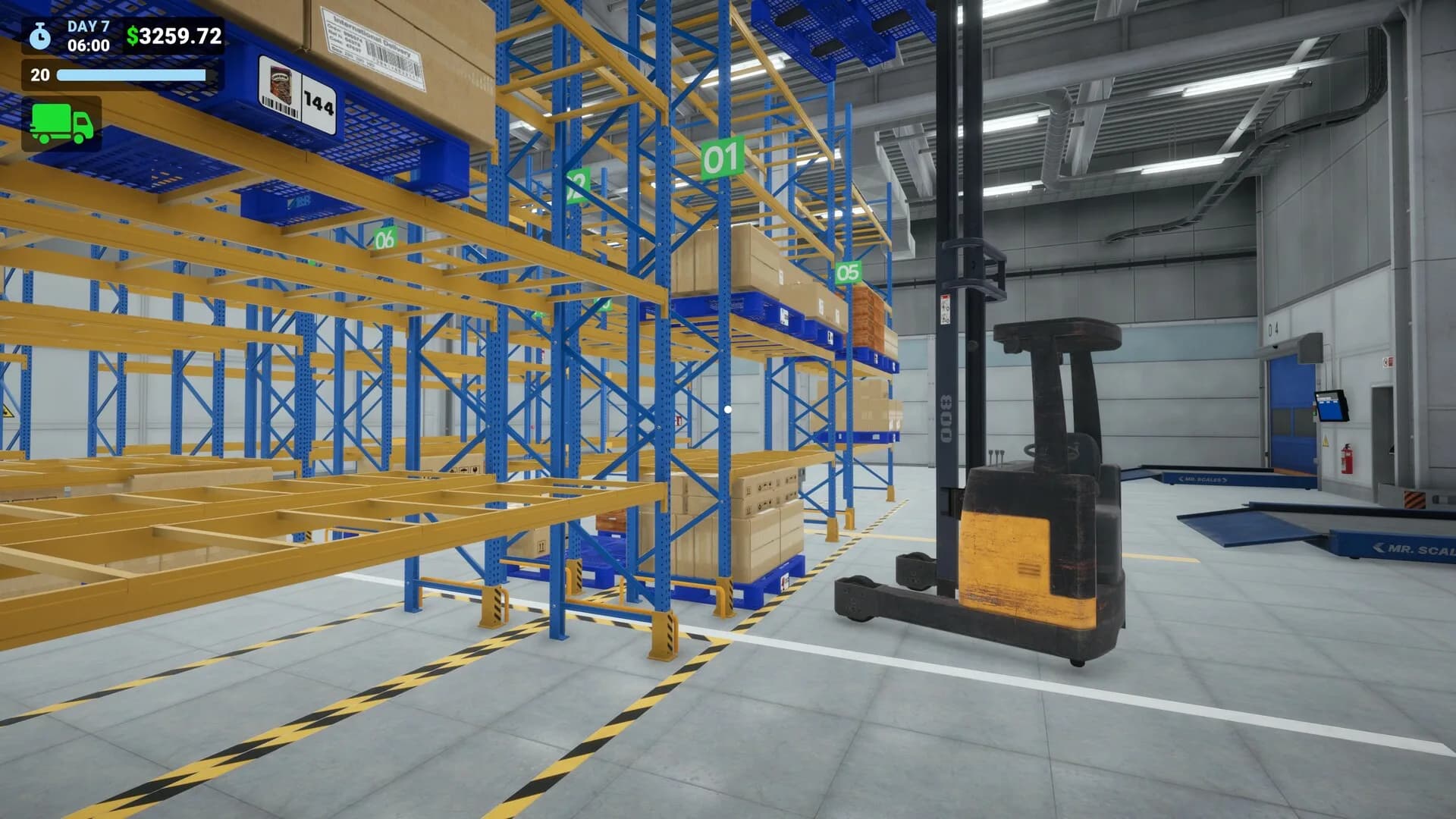 Megastore Simulator görsel 15
