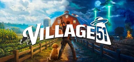 Village 51 görsel 1