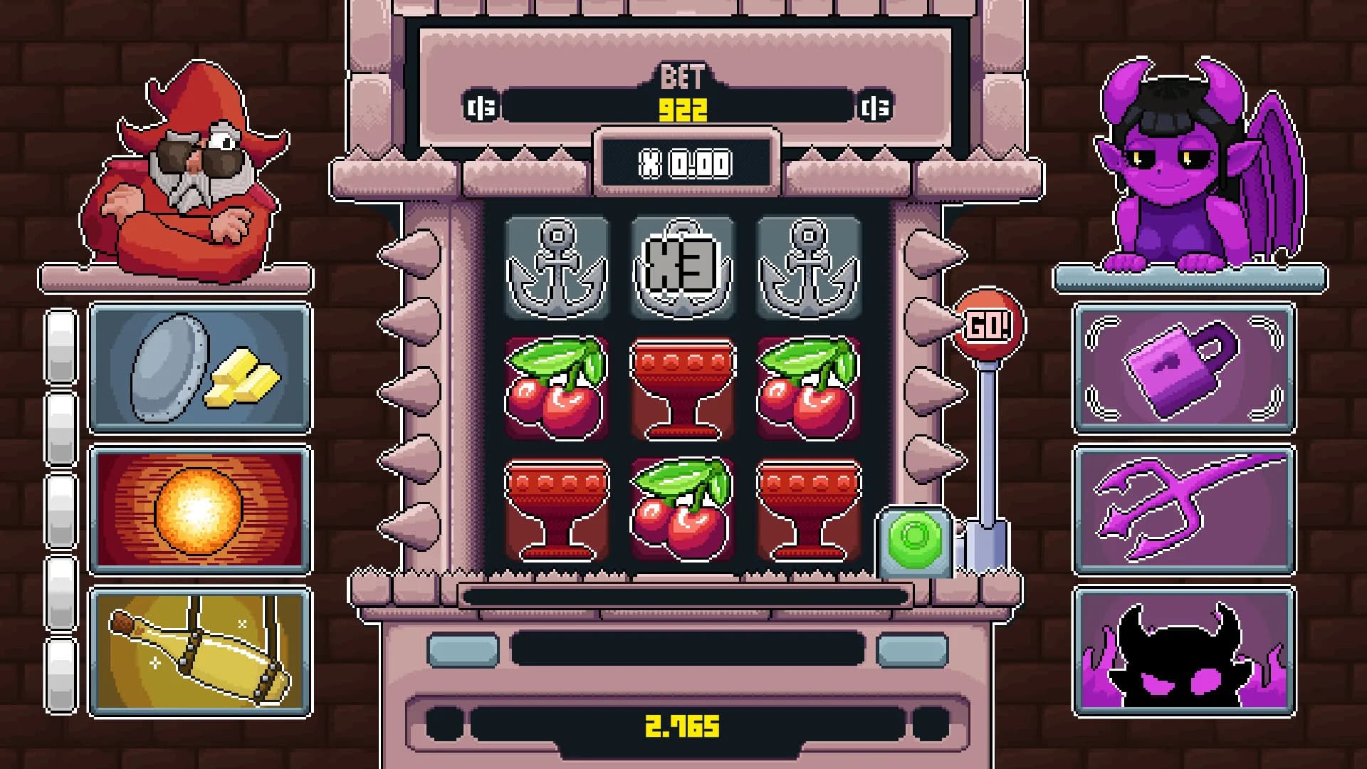 Jackpot Dungeon görsel 2