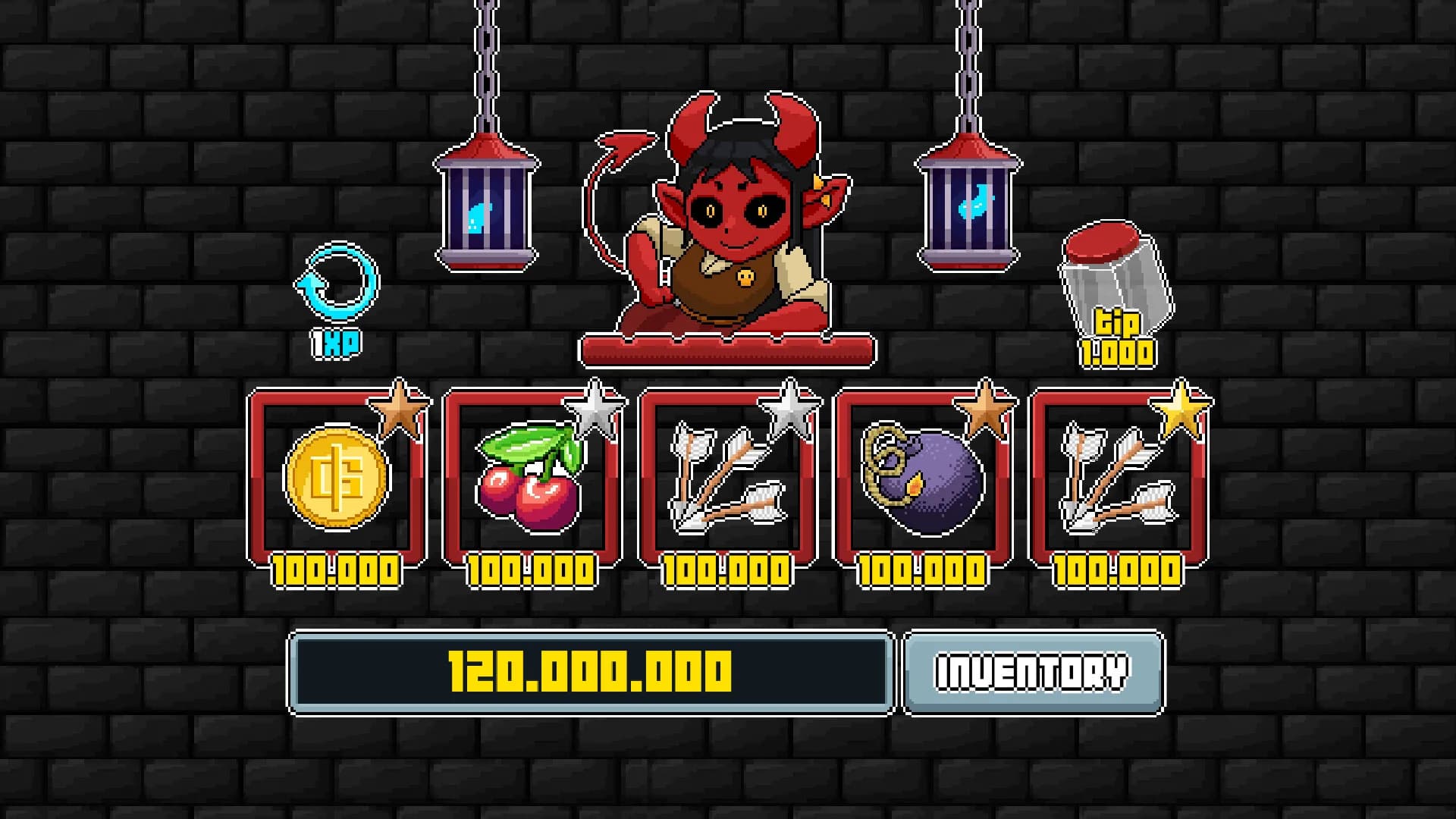 Jackpot Dungeon görsel 4