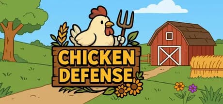 Chicken Defense