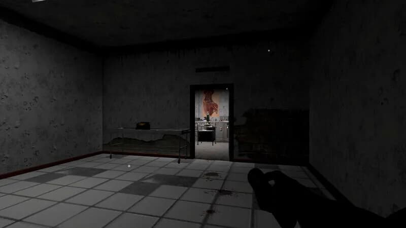 The Hunt In Sanity görsel 3
