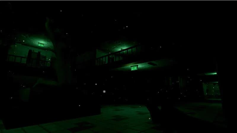 The Hunt In Sanity görsel 4