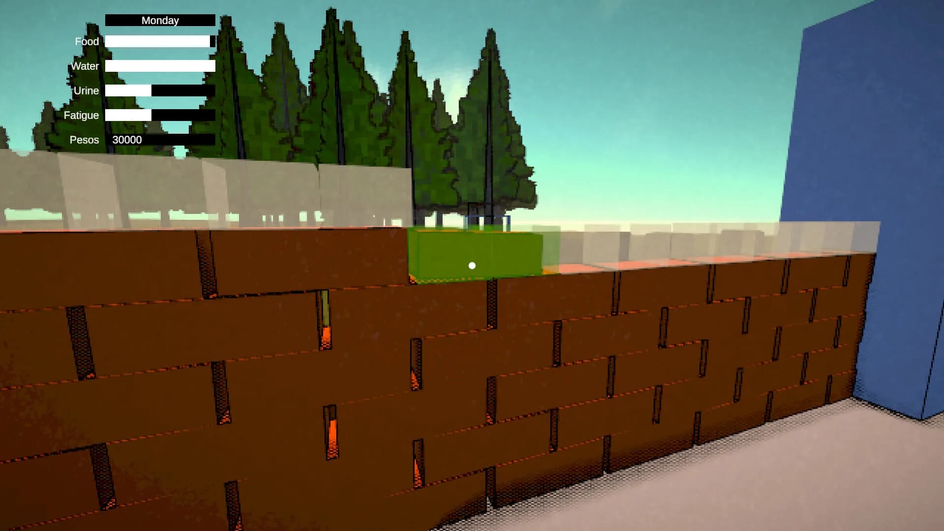Built Brick by Brick görsel 4