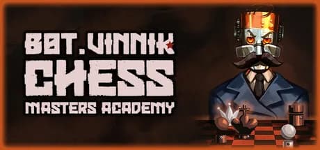 BOT.VINNIK Chess Masters Academy