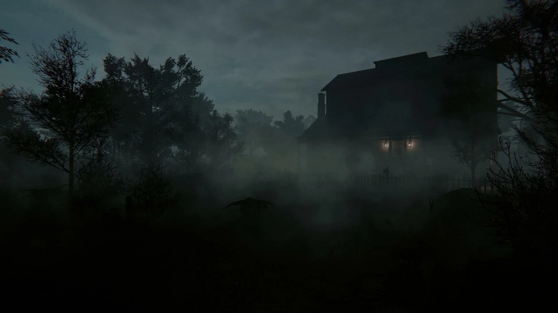 Silent Stay görsel 2