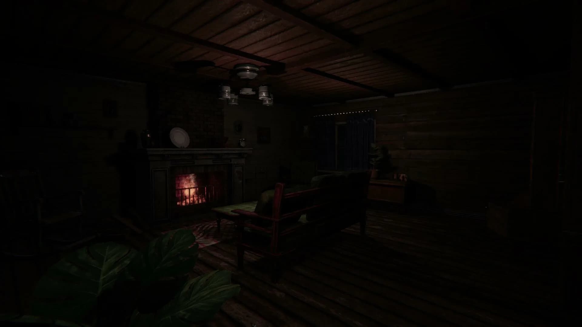 Silent Stay görsel 5